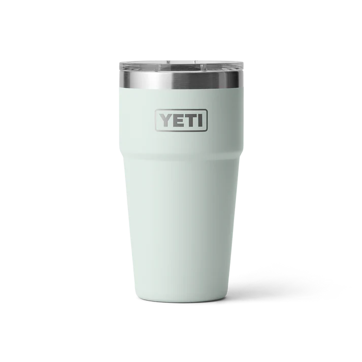 Yeti Rambler 20oz (475ml) Stackable Pint Cup (Various Colours)