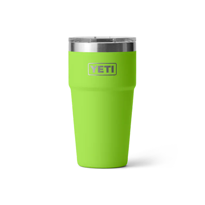 Yeti Rambler 20oz (475ml) Stackable Pint Cup (Various Colours)