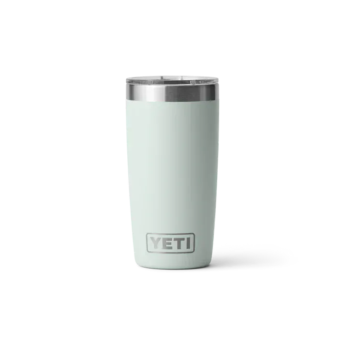 Yeti Rambler 10oz (296 ml) Tumbler with Magslider Lid (Various Colours)