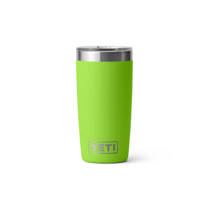 Yeti Rambler 10oz (296 ml) Tumbler with Magslider Lid (Various Colours)