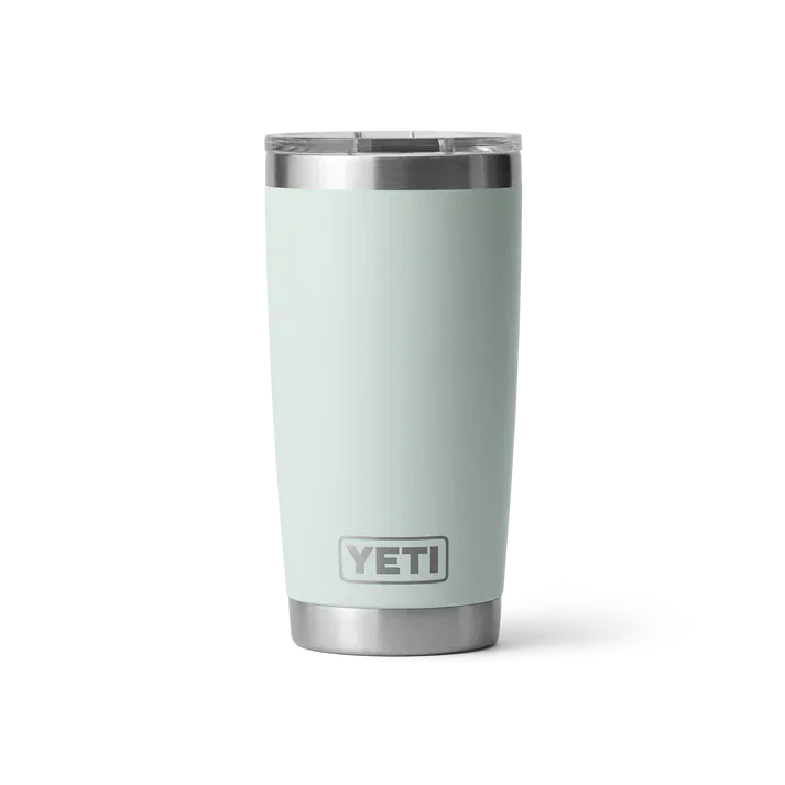 Yeti Rambler 20oz (591ml) Tumbler (Various Colours)