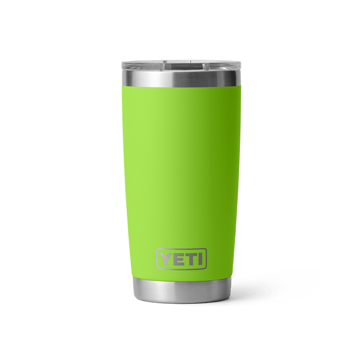 Yeti Rambler 20oz (591ml) Tumbler (Various Colours)