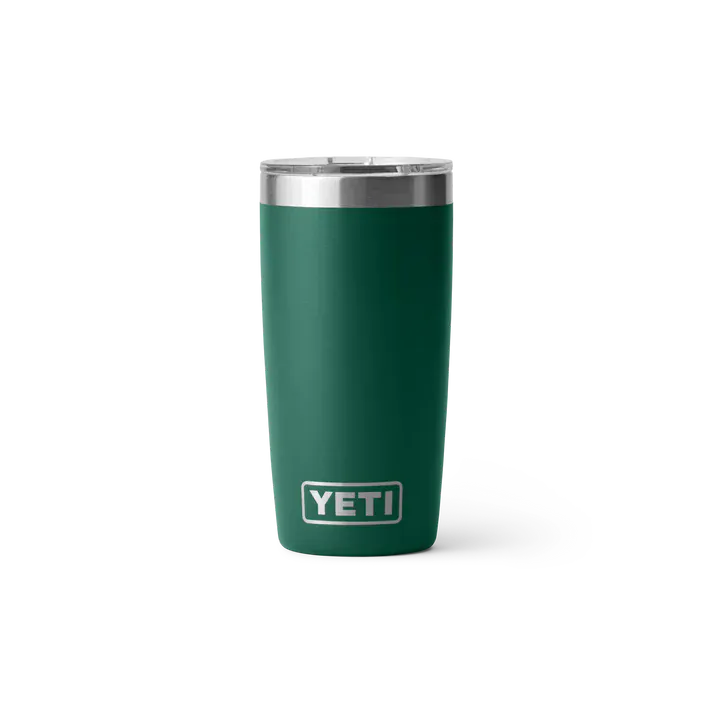 Yeti Rambler 10oz (296 ml) Tumbler with Magslider Lid (Various Colours)