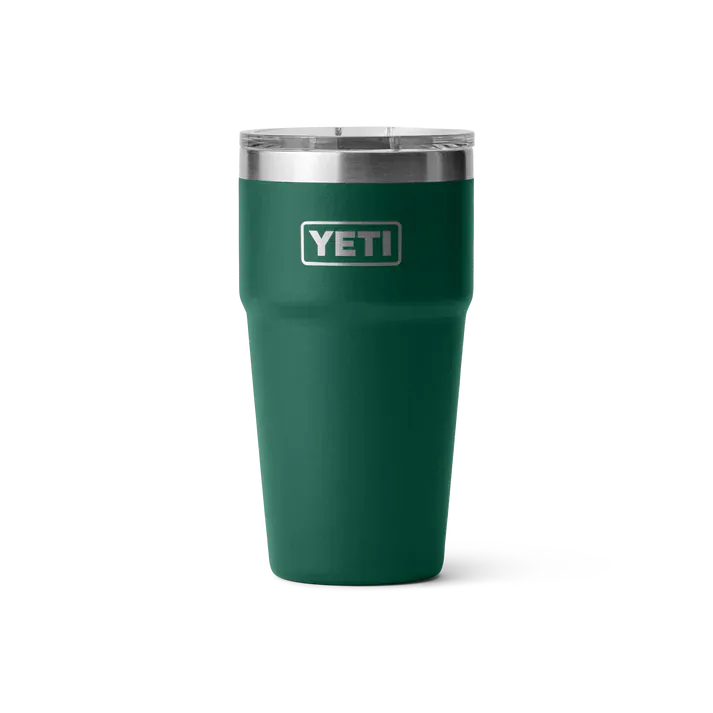 Yeti Rambler 20oz (475ml) Stackable Pint Cup (Various Colours)