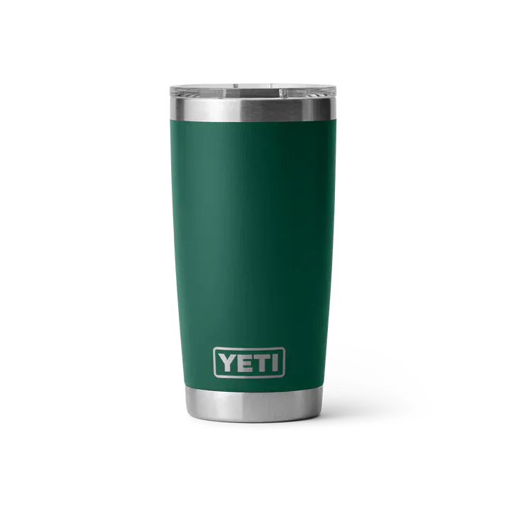 Yeti Rambler 20oz (591ml) Tumbler (Various Colours)