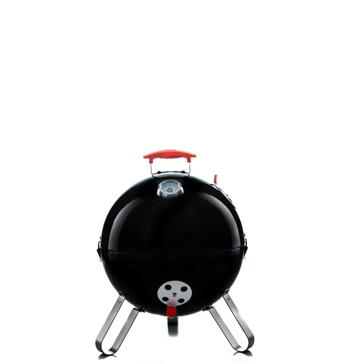 ProQ | Frontier Chacoal BBQ Smoker | Version 4
