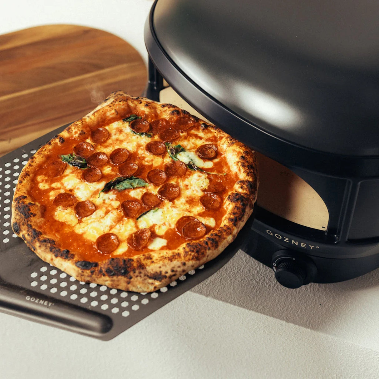 GOZNEY | Arc Lite | Compact Pizza Oven (Pre Order)