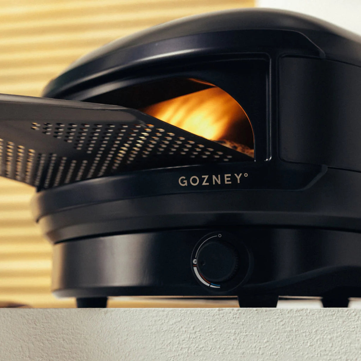 GOZNEY | Arc Lite | Compact Pizza Oven (Pre Order)