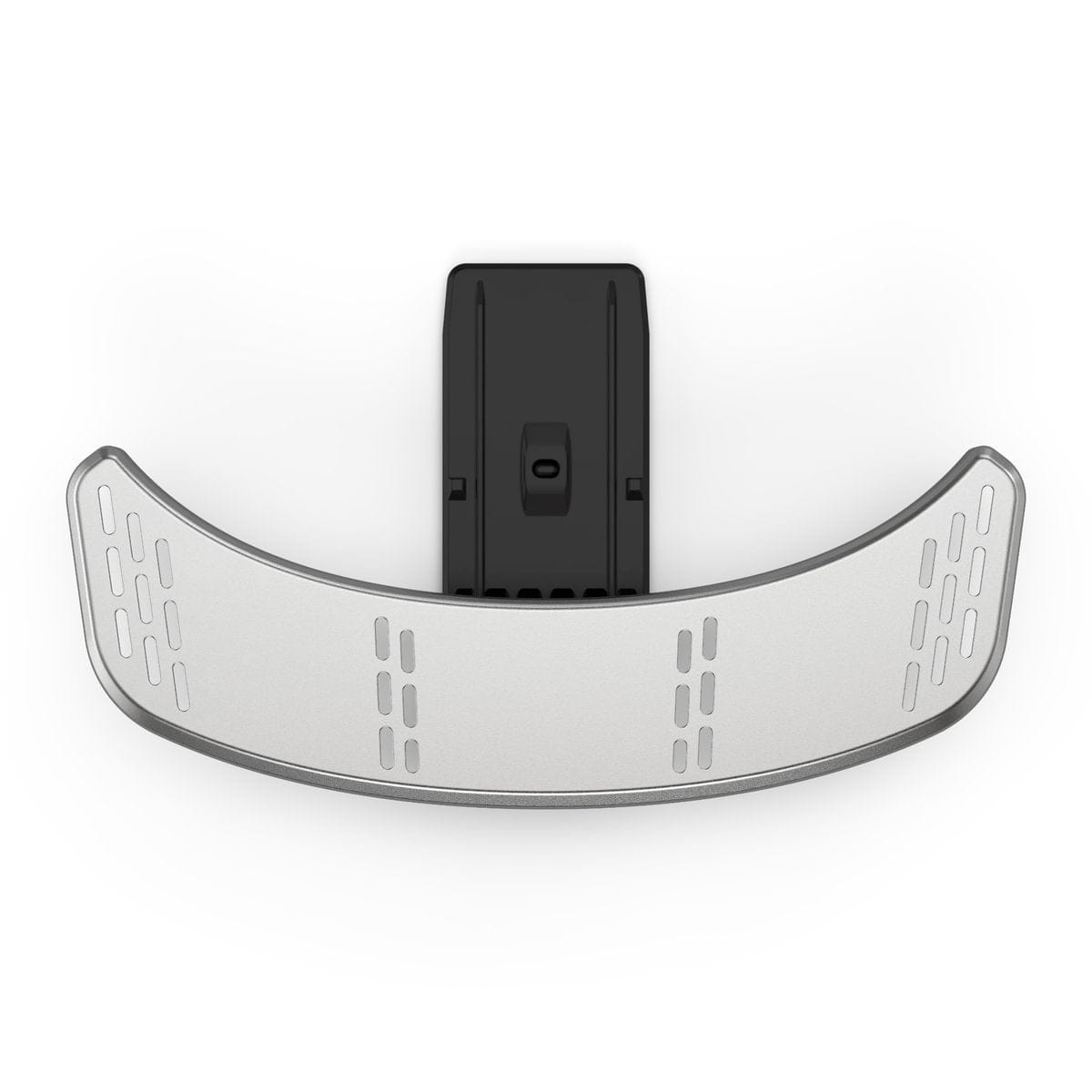 Tread Mantel top view