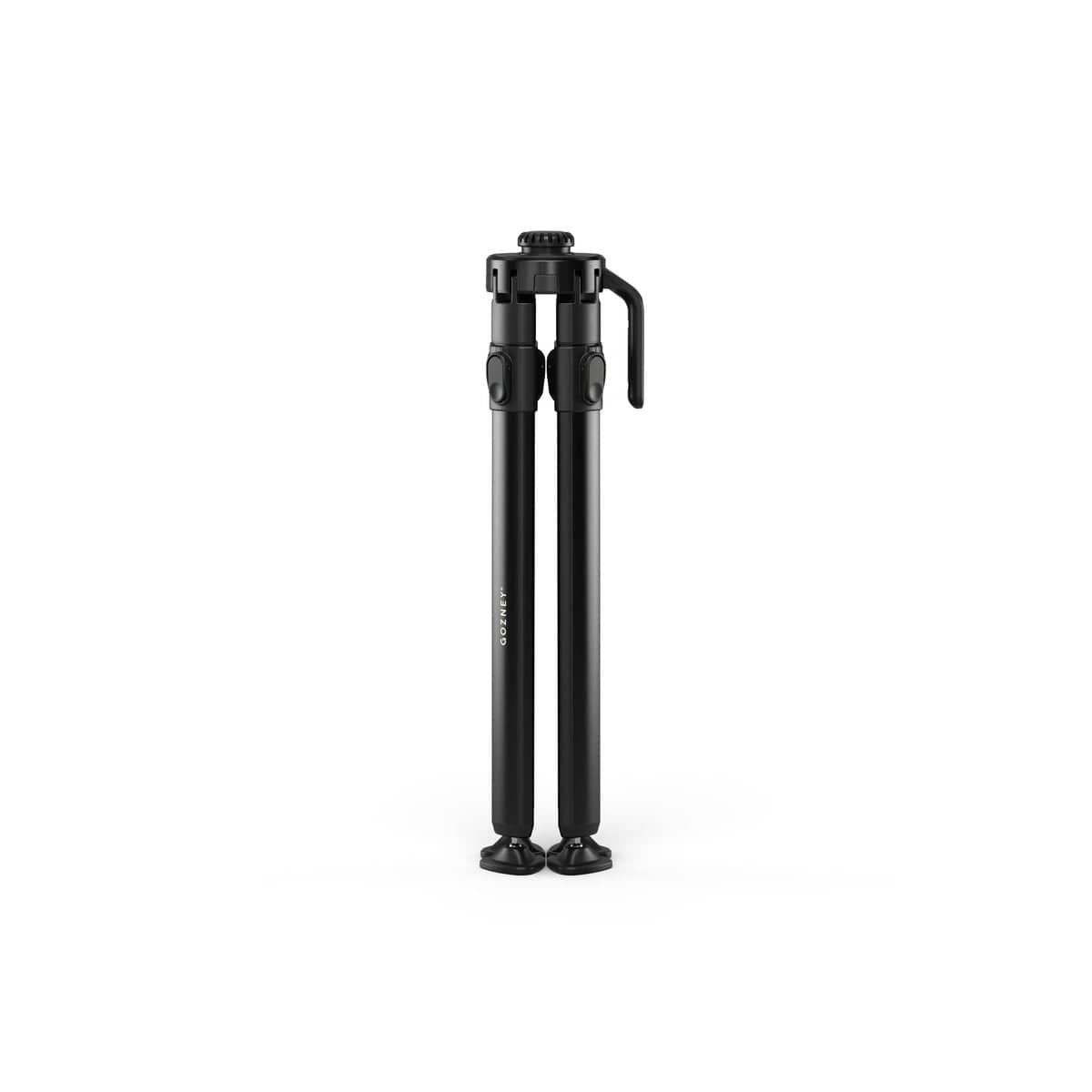 Tread Portable Pizza Oven Venture Stand folded