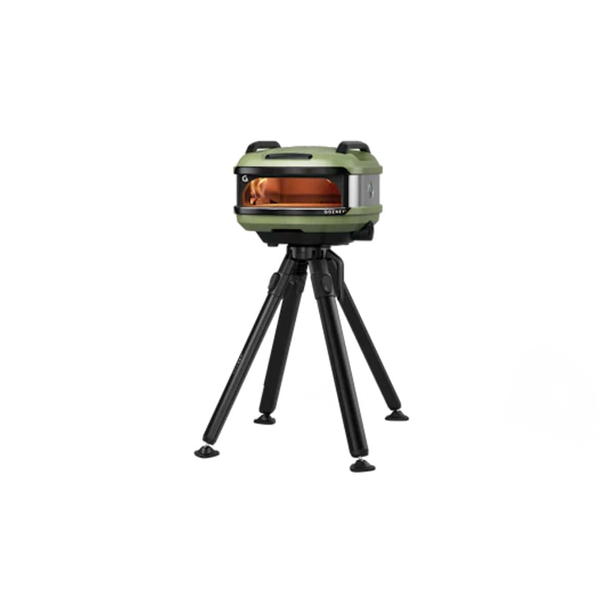 oven on Tread Portable Pizza Oven Venture Stand