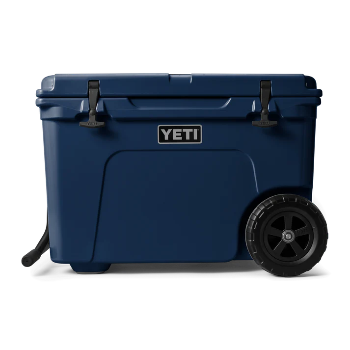 Yeti Tundra Haul Wheeled Cool Box (Various Colours)