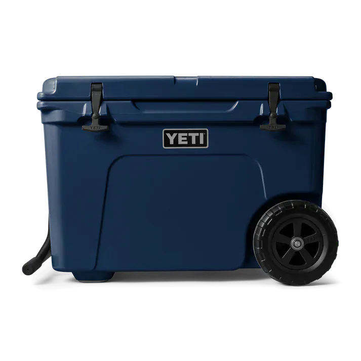 Yeti Tundra Haul Wheeled Cool Box (Various Colours)
