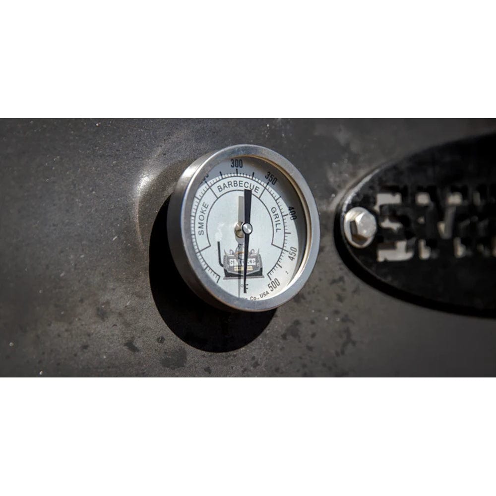 The Smokeslinger Grill & Smoker (Pre-order)