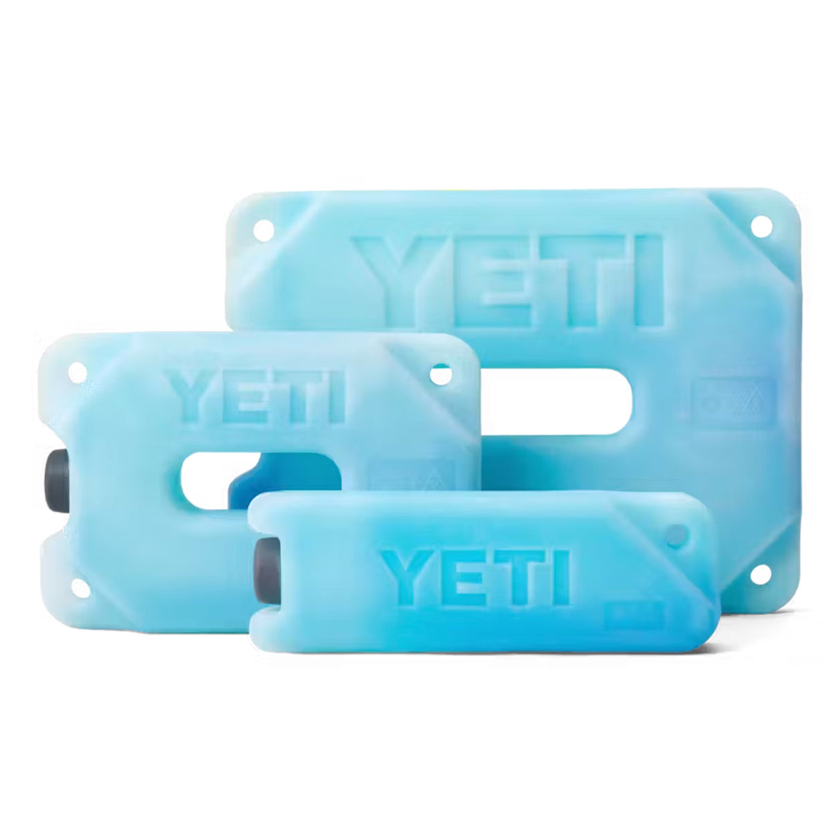 YETI | Ice Block | Refreezable Reusable Cooler Ice Pack