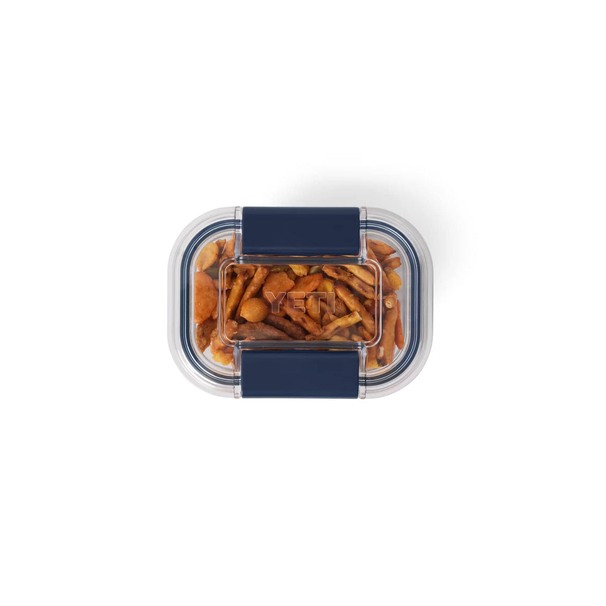 food in YETI Food Storage Containers