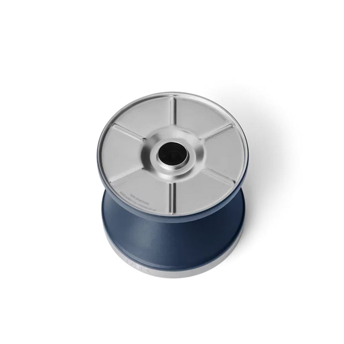 Pour Over V60 Coffee Filter Accessory bottom view