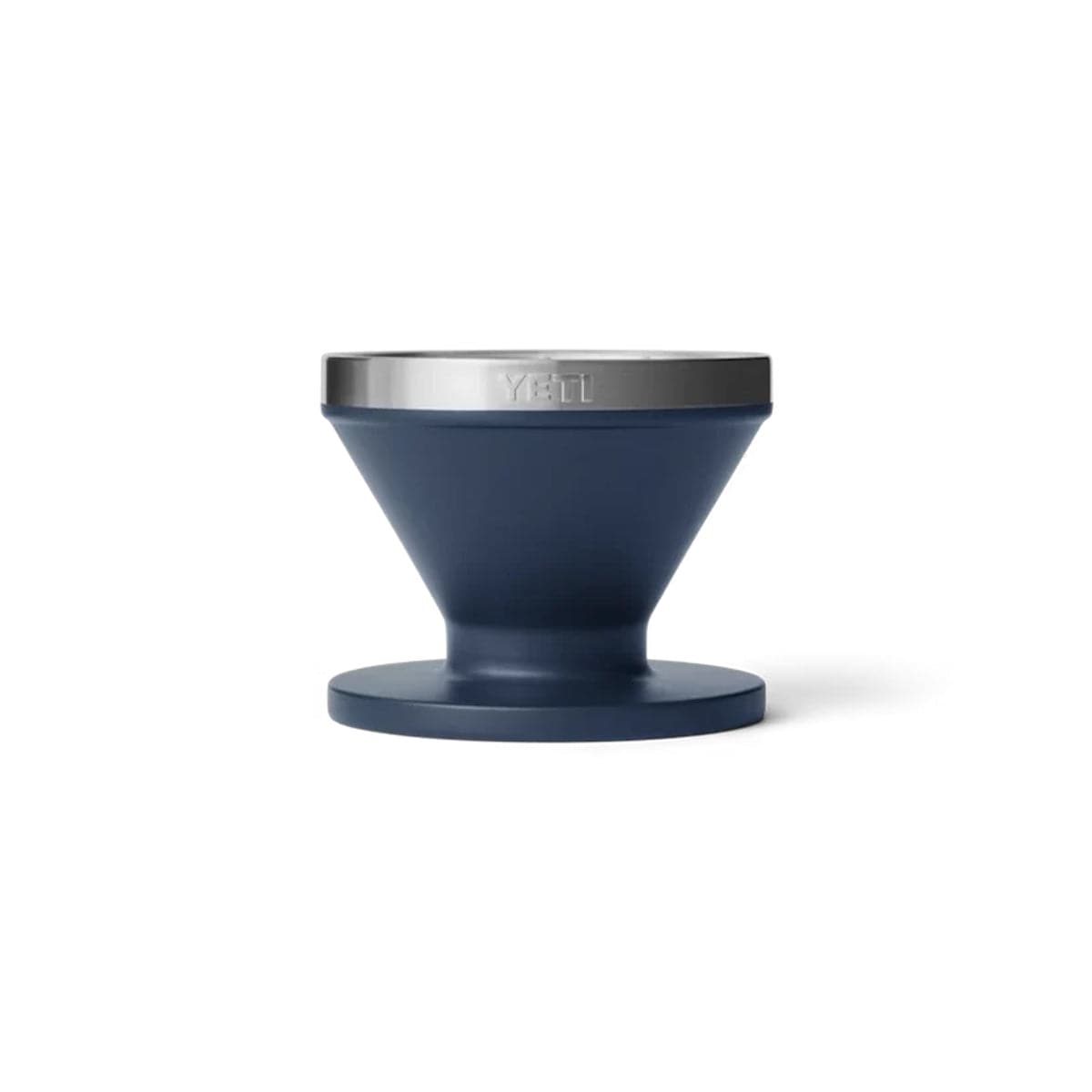 Pour Over V60 Coffee Filter Accessory front view