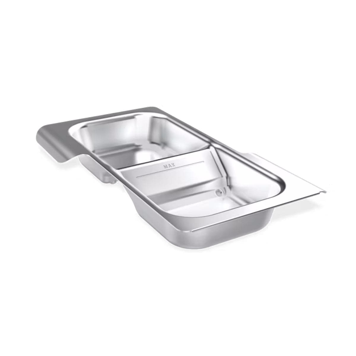 Weber | Wet Smoke Pan | Fits Searwood® 600 and XL 600