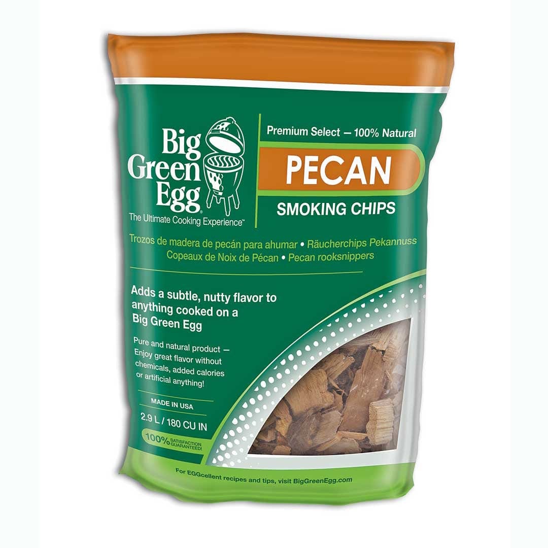 Big Green Egg | Premium Woodchips 2.9L Bag