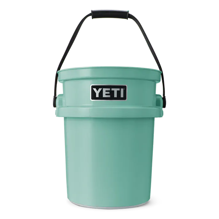 Yeti Loadout 5-gallon Bucket (Various Colours)