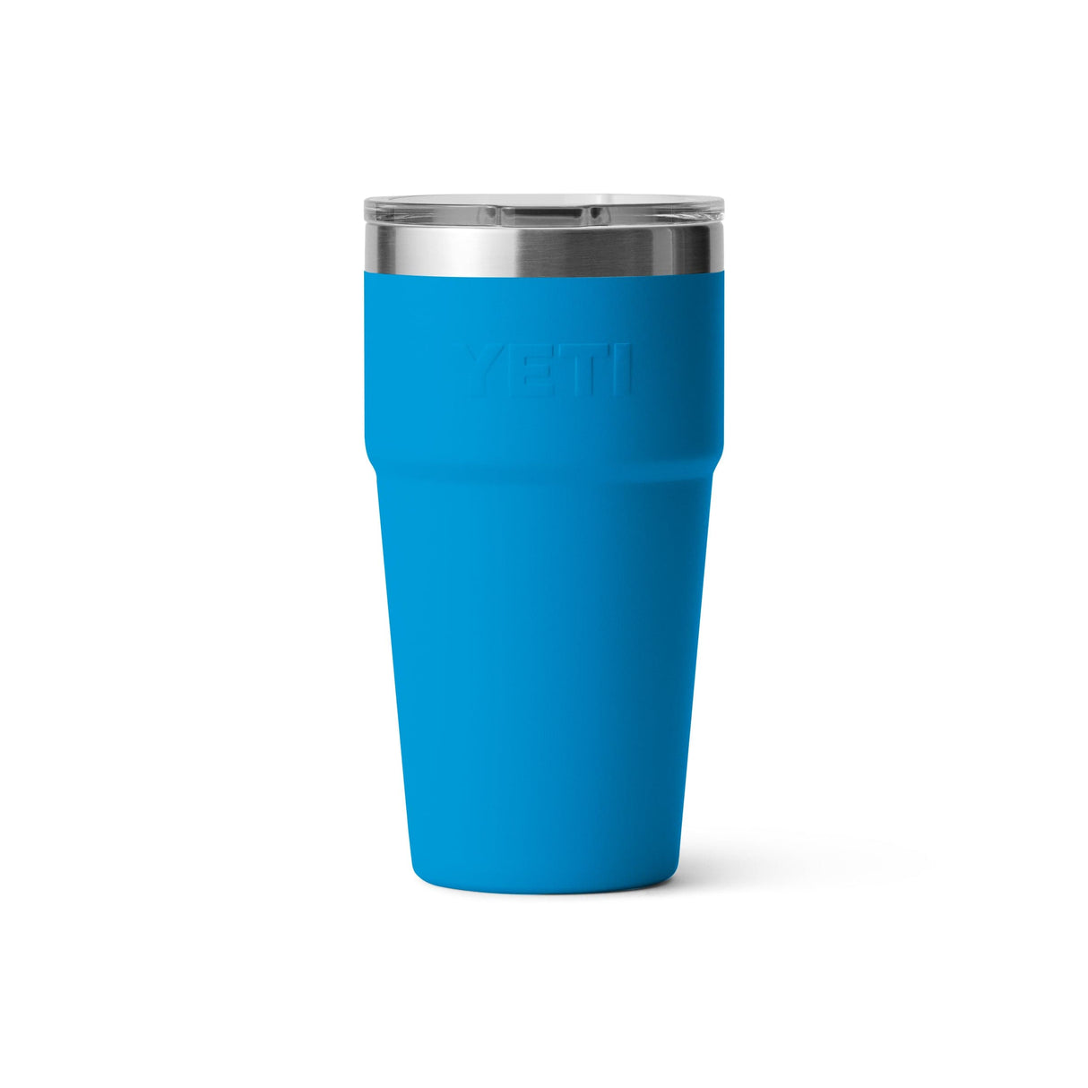 Yeti Rambler 20oz (475ml) Stackable Pint Cup (Various Colours)