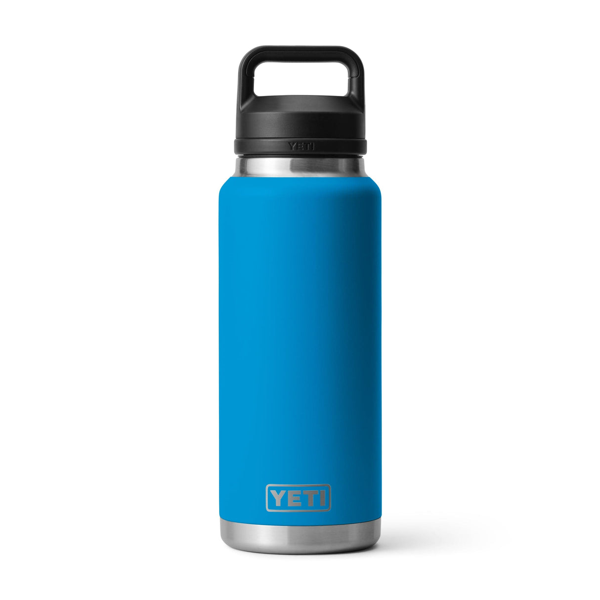 Yeti Rambler 36oz (1065ml) Bottle With Chug Cap (Various Colours)