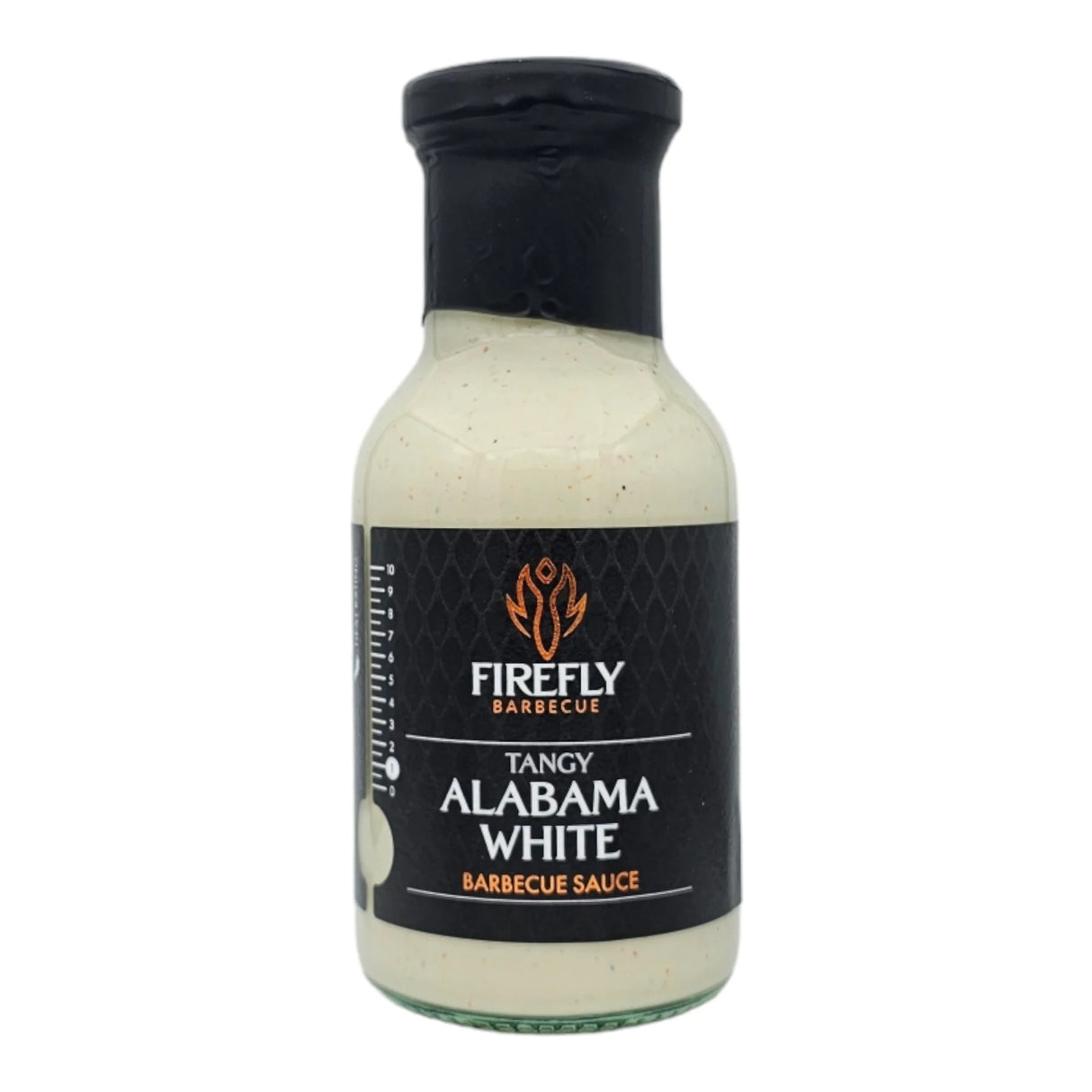 Firefly Barbecue | Tangy Alabama White BBQ Sauce | 250 ml