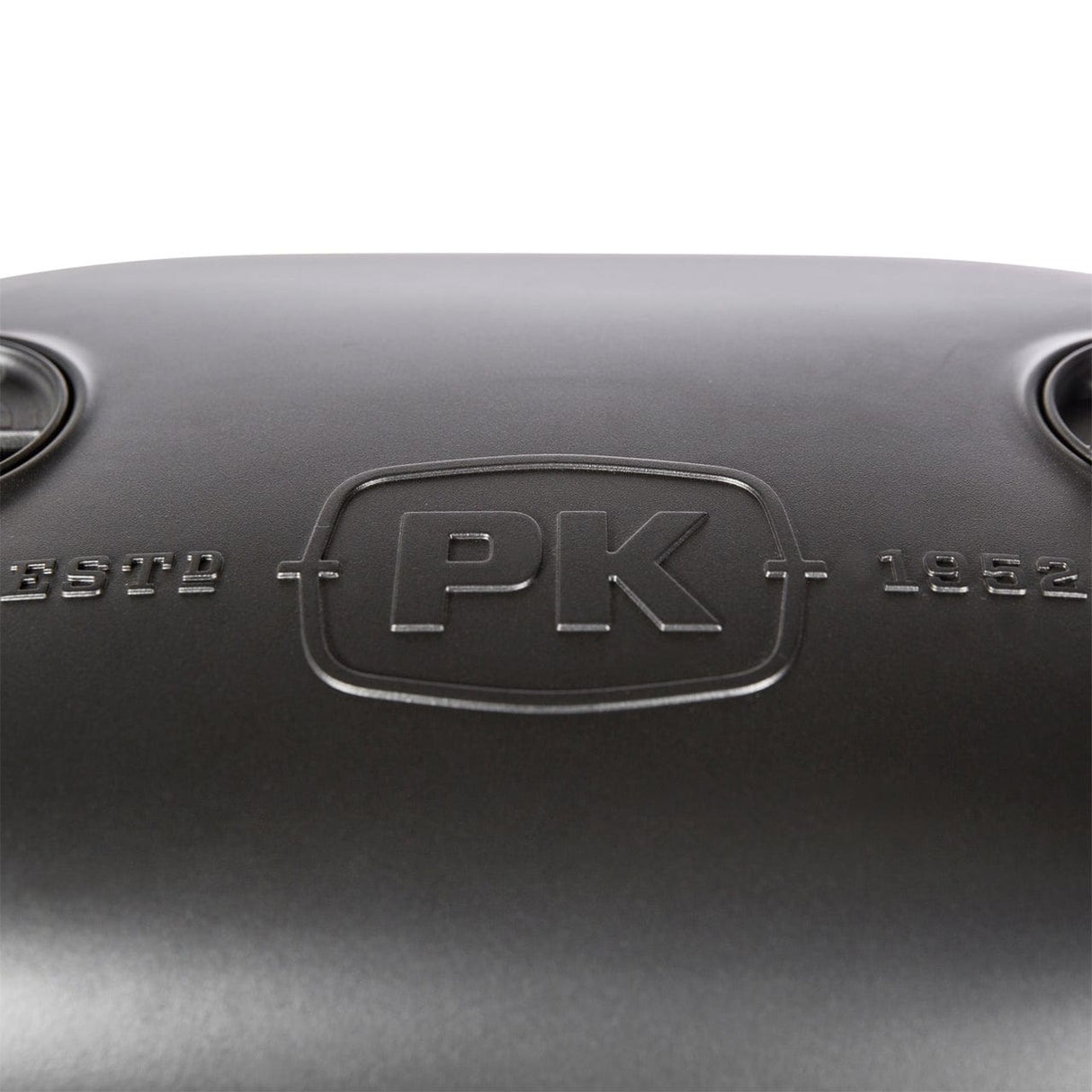 PK360 Aluminium Charcoal Grill & Smoker logo zoom
