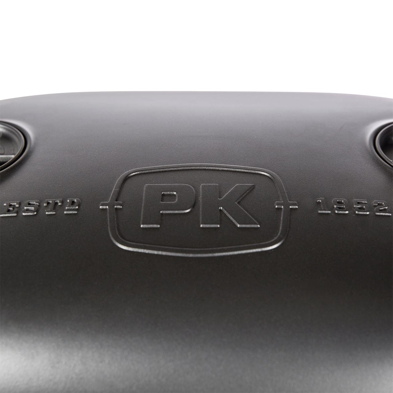PK360 Aluminium Charcoal Grill & Smoker logo zoom