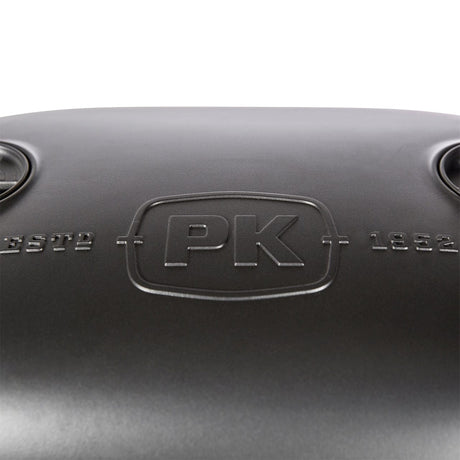 PK360 Aluminium Charcoal Grill & Smoker logo zoom