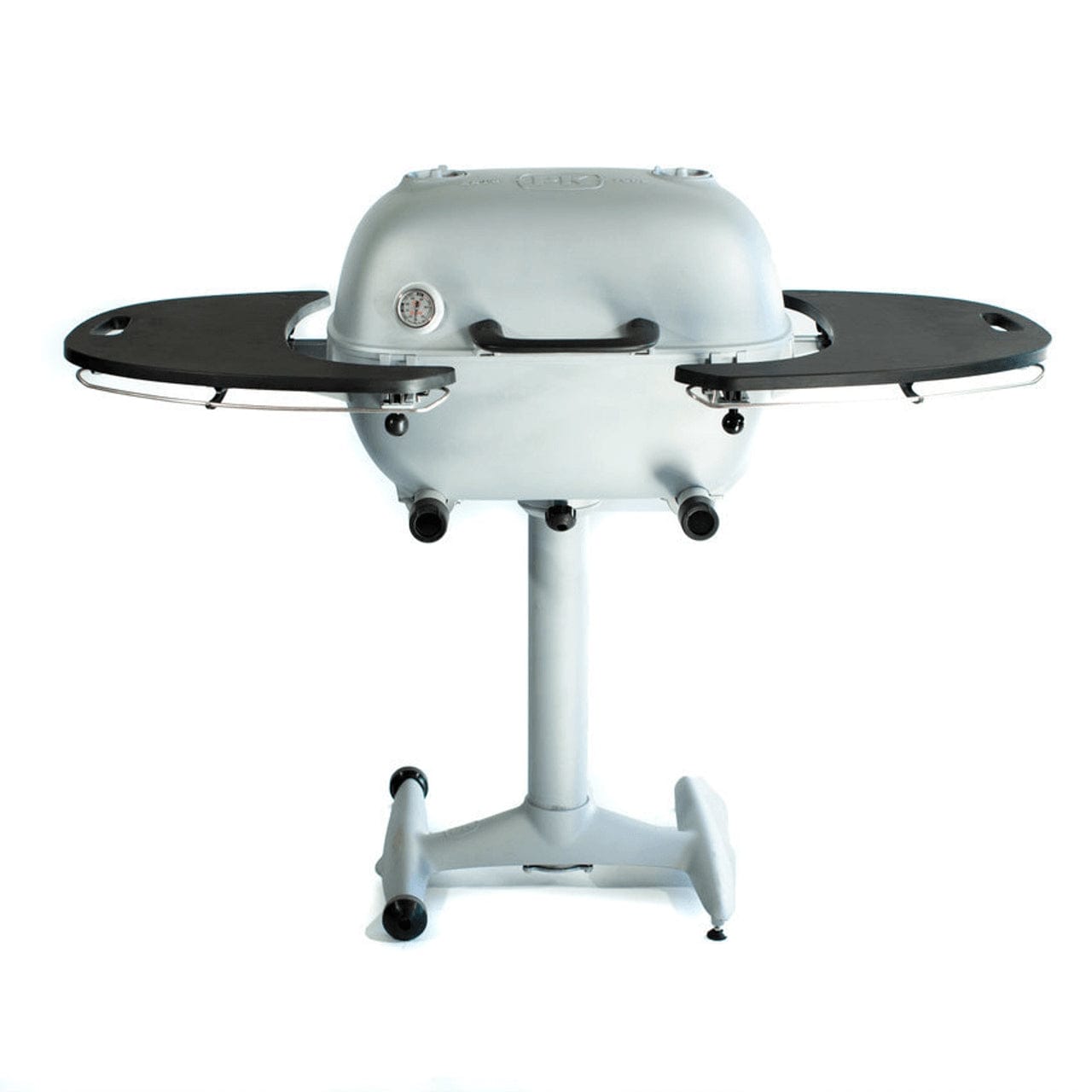PK360 Aluminium Charcoal Grill & Smoker