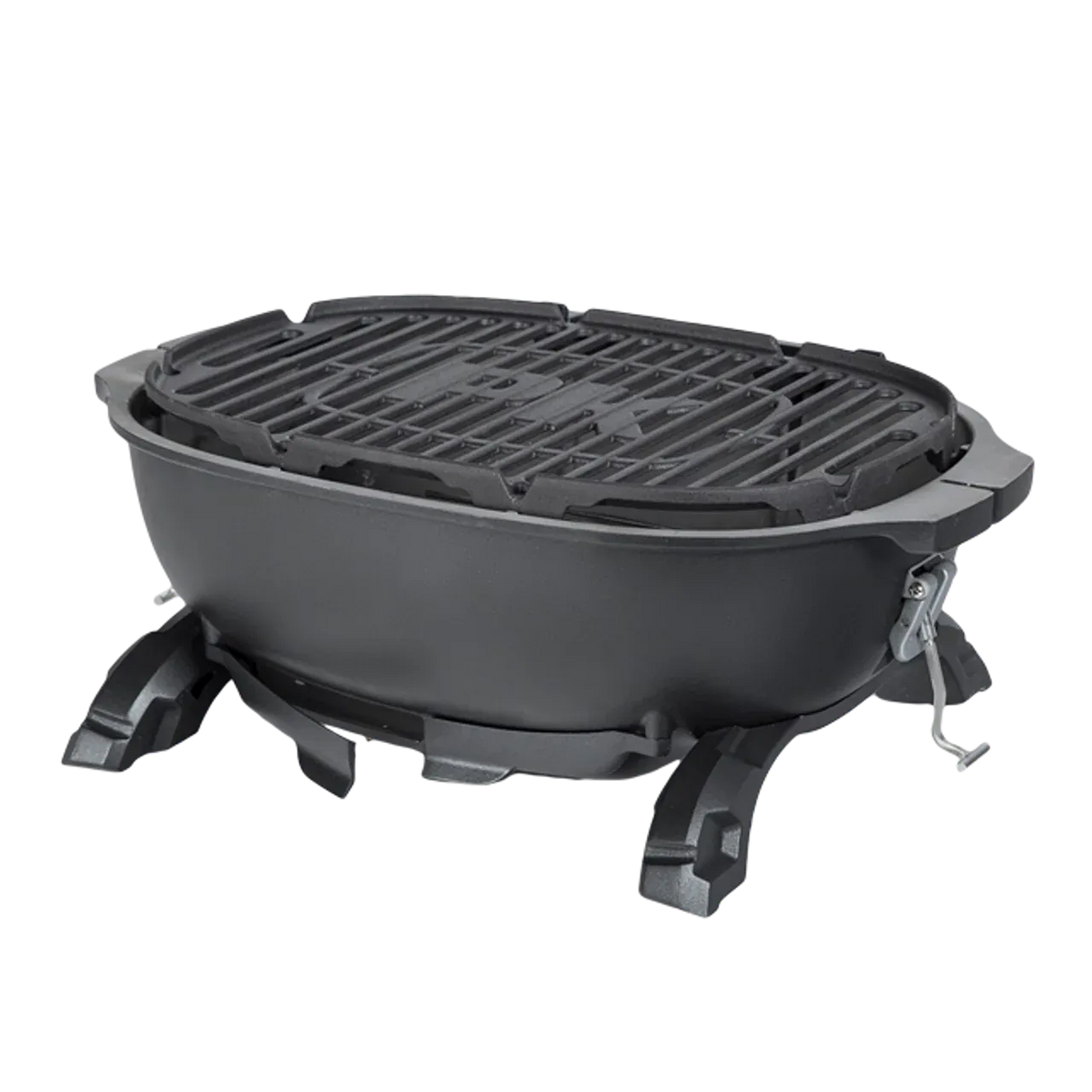 Ex Display PK Grills - PKGO Hibachi