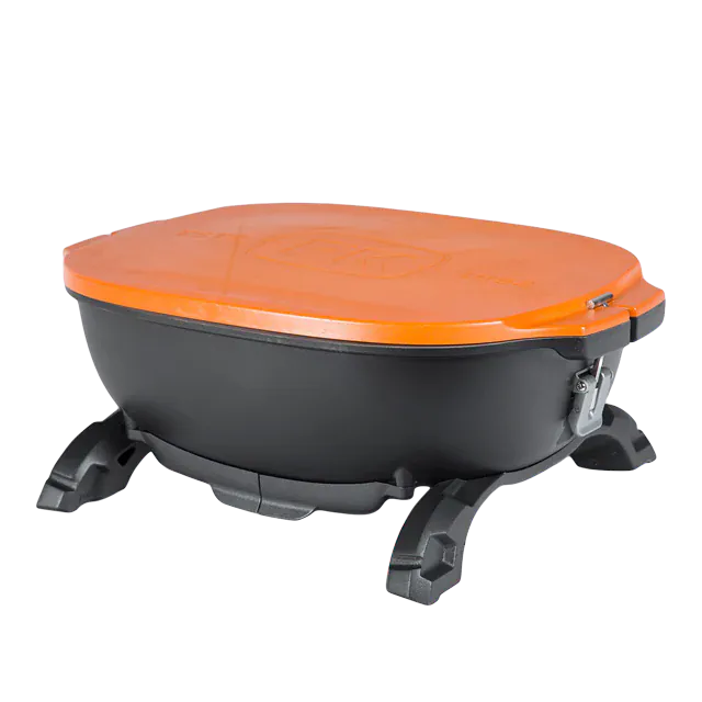 Ex Display PK Grills - PKGO Hibachi