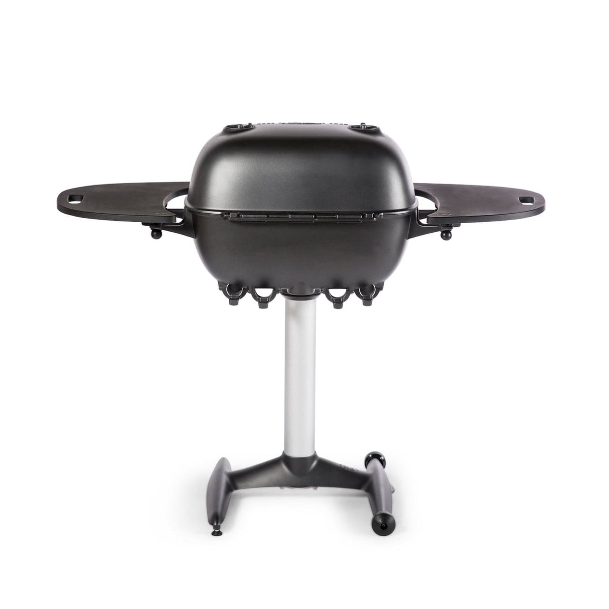 PK360 Aluminium Charcoal Grill & Smoker