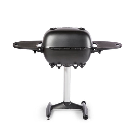 PK360 Aluminium Charcoal Grill & Smoker