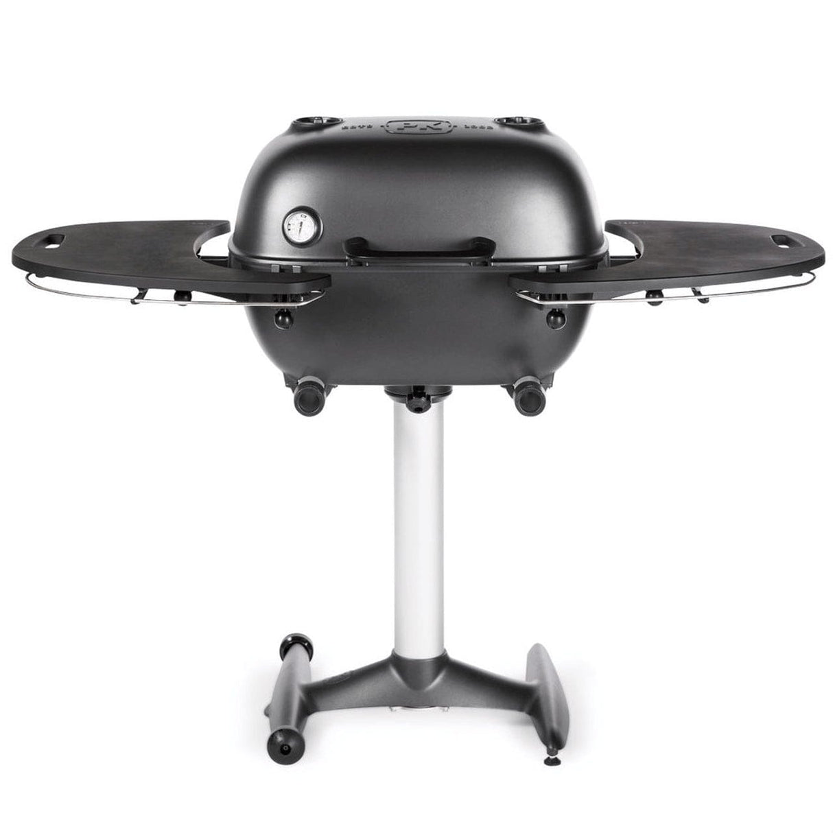PK360 Aluminium Charcoal Grill & Smoker
