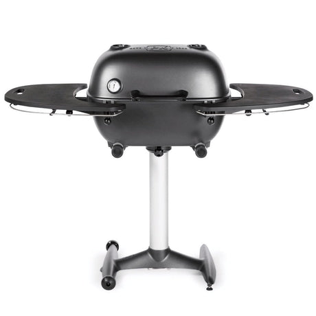 PK360 Aluminium Charcoal Grill & Smoker