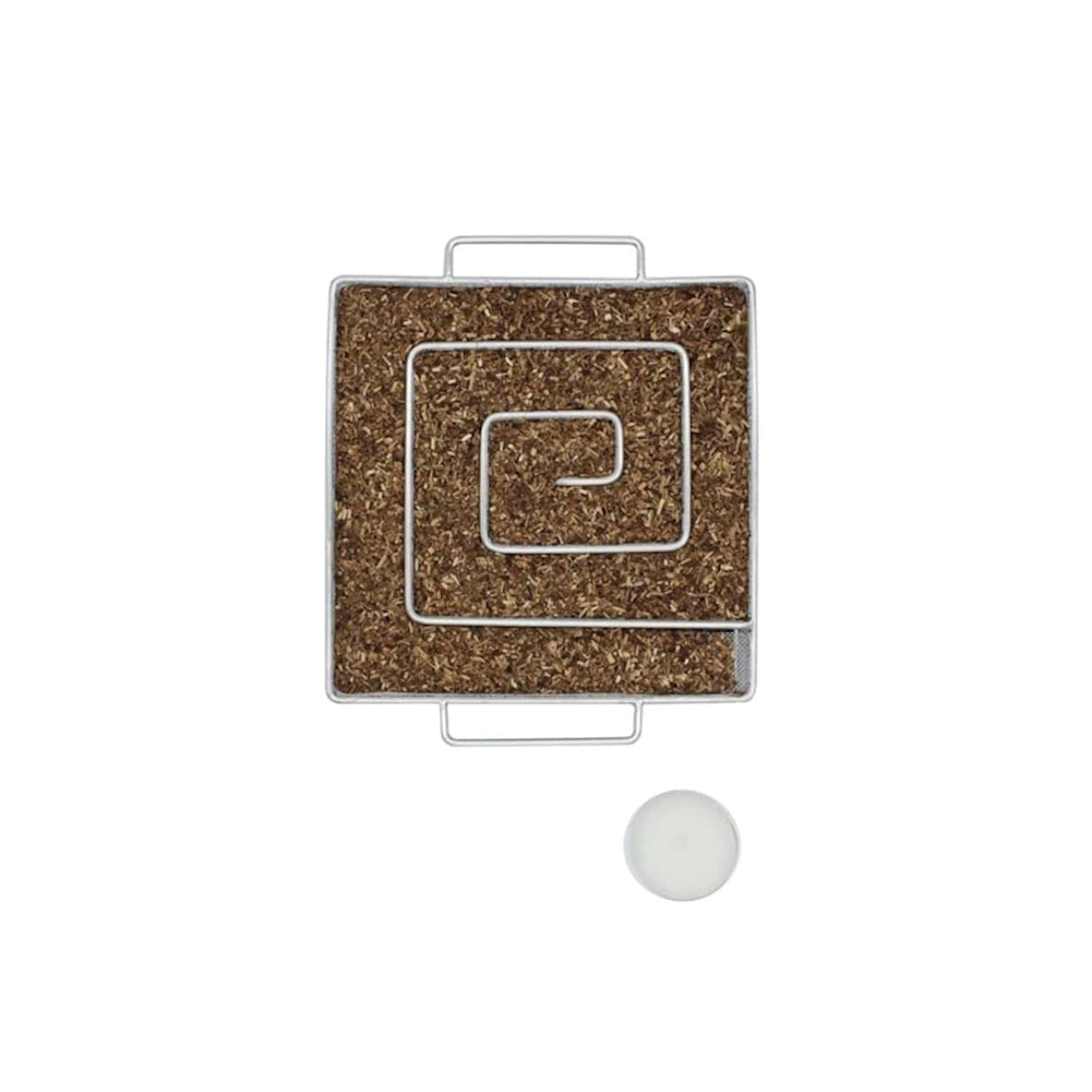 HotSmoked | Cold Smoking Cabinet Set