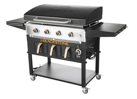Blackstone 36inch Griddle With Air Fryer