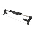 Magnetic Butcher Paper Holder on white