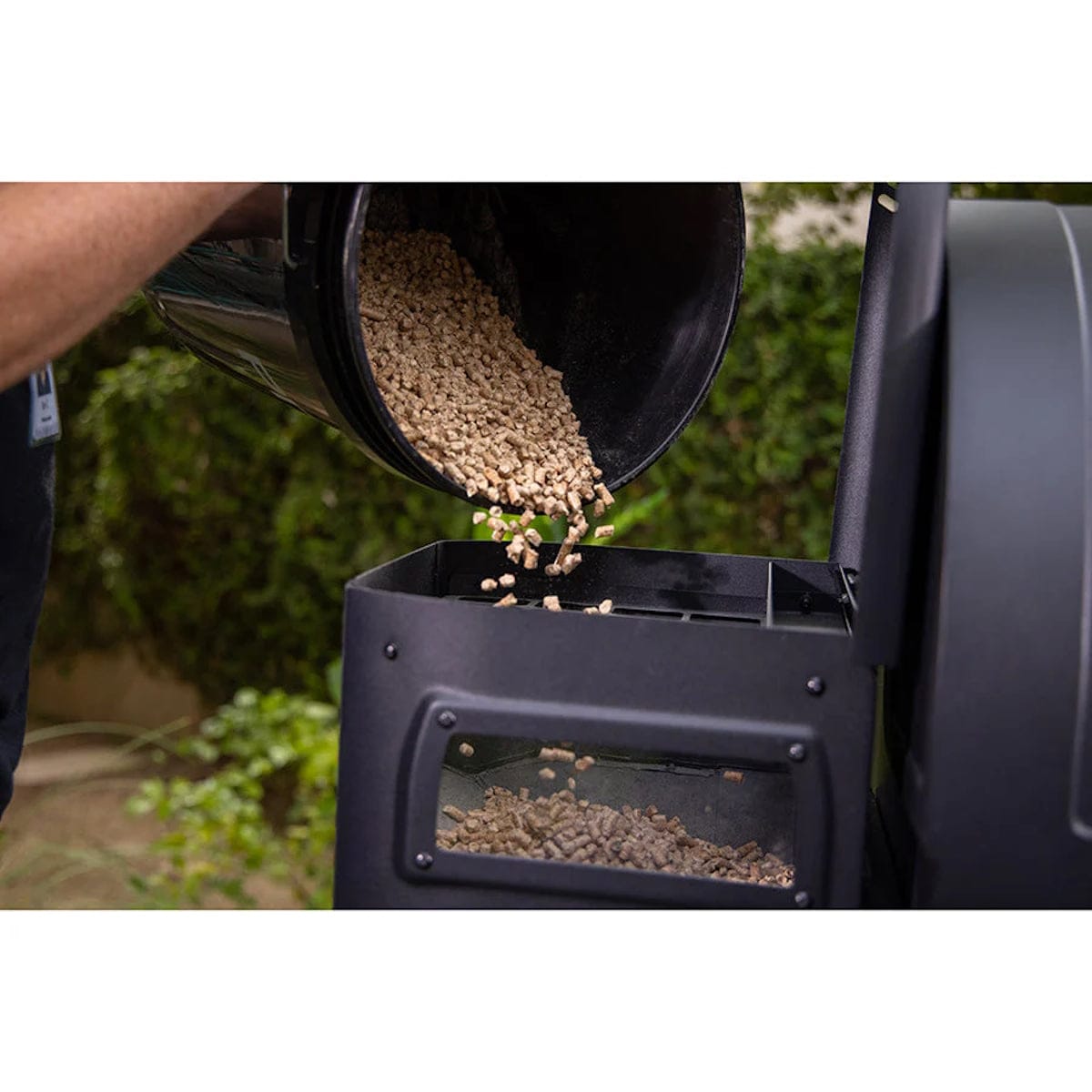 Pit Boss Grills | Competition Series 1250 pellet refill