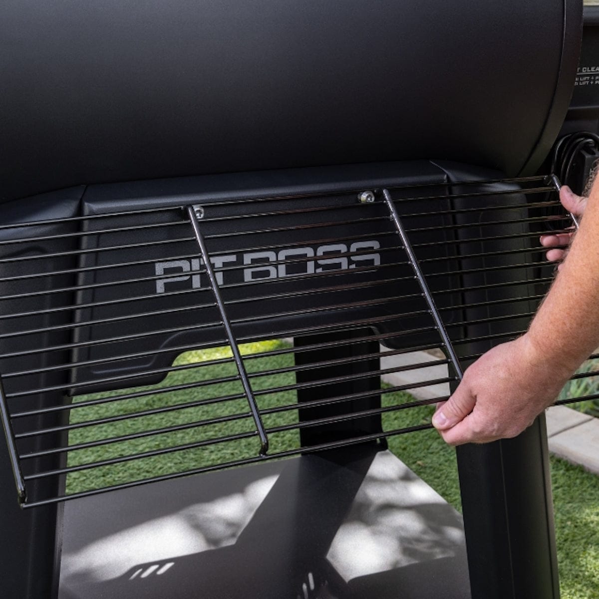 Pit Boss Grills | Competition Series 1250 grill
