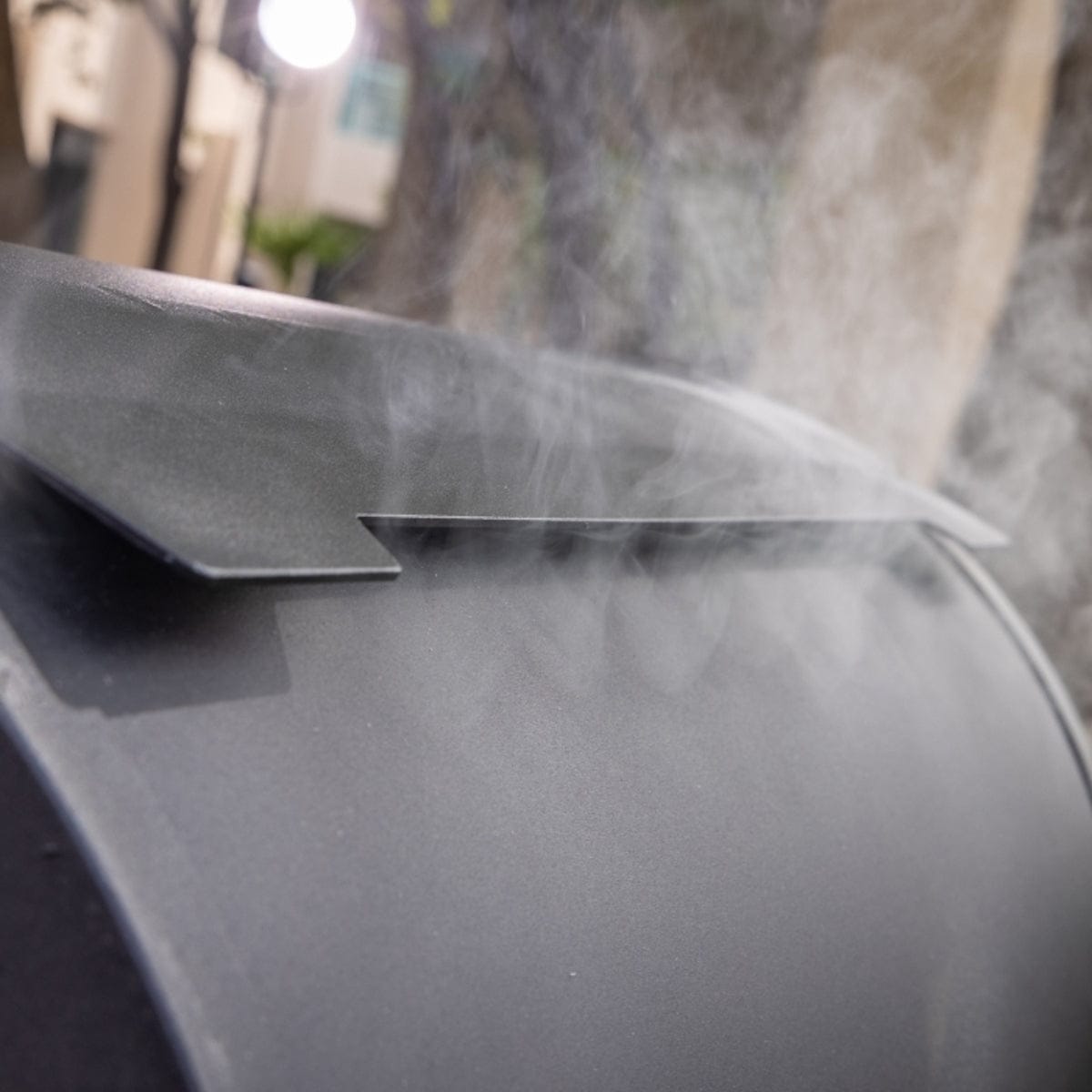 Pit Boss Grills | Competition Series 1250 smoking