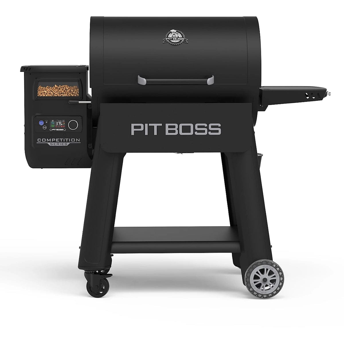 Pit Boss Grills | Competition Series 1250 closed