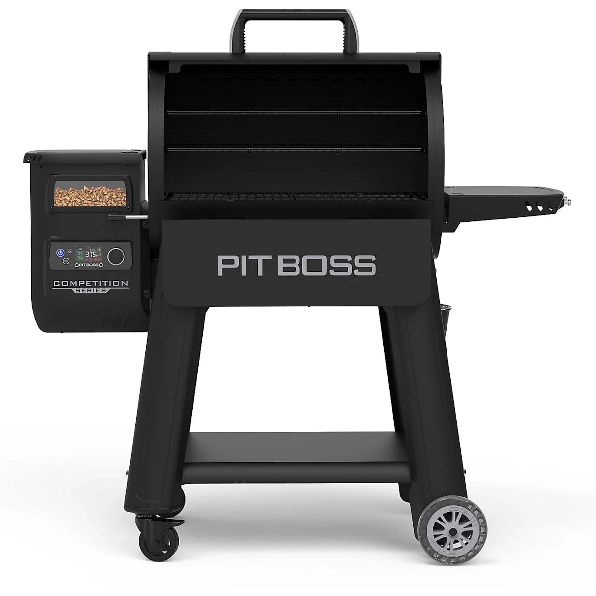 Pit Boss Grills | Competition Series 1250 open
