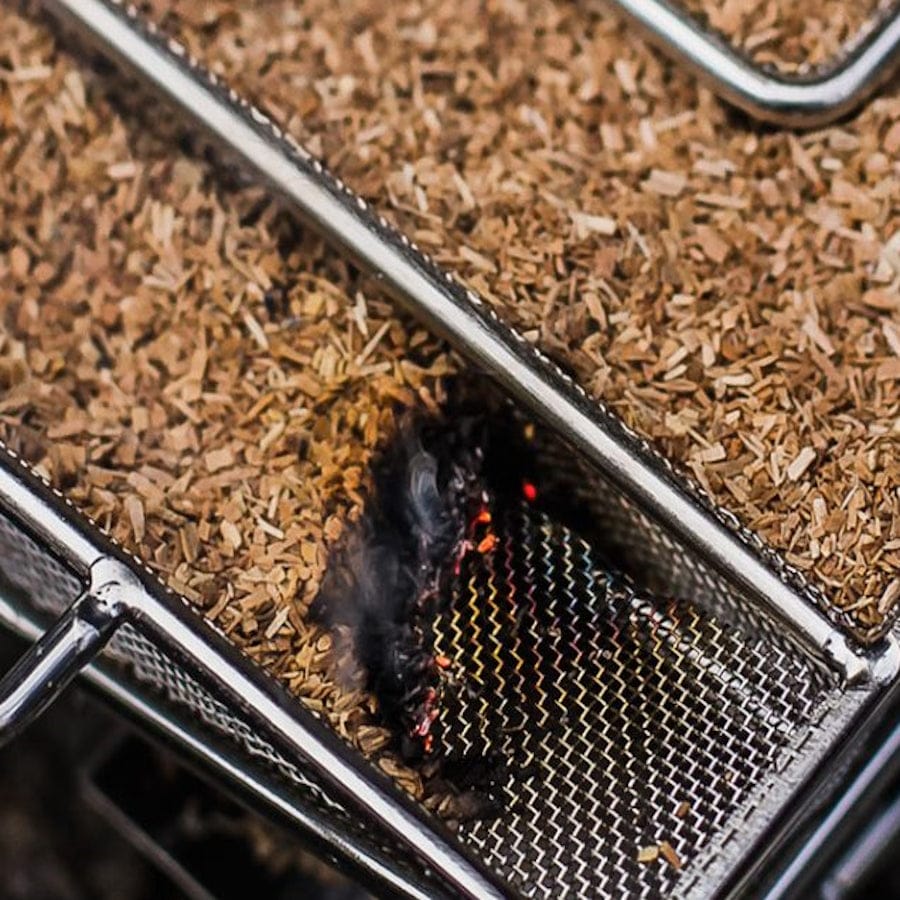 HotSmoked | Cold Smoking Cabinet Set