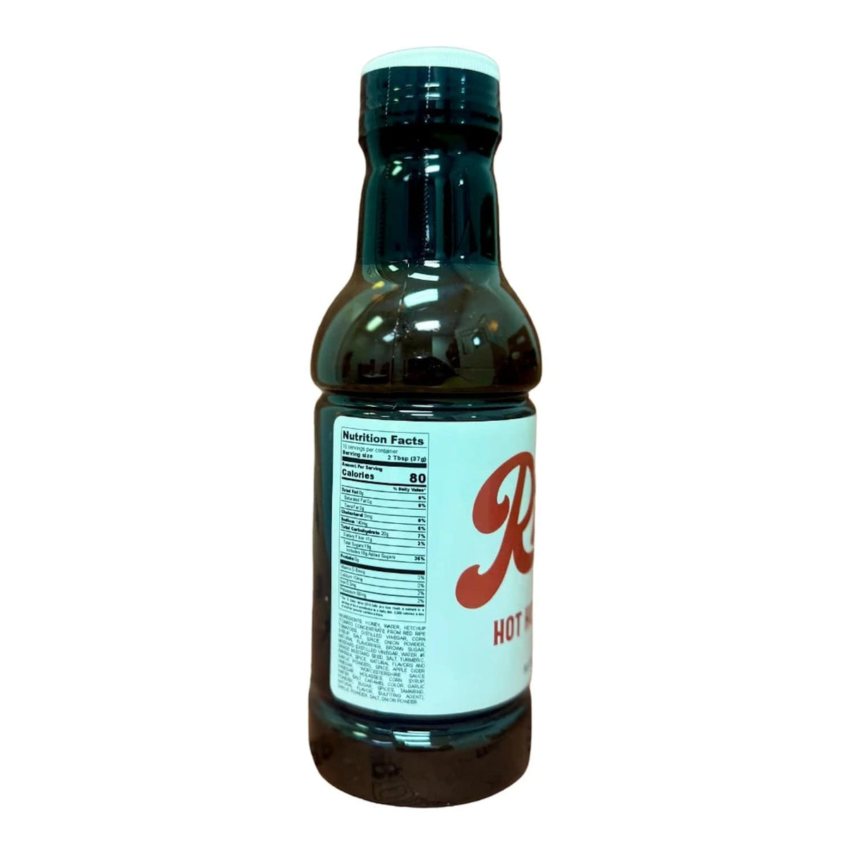 Ribbee's Hot Honey Sauce 595g