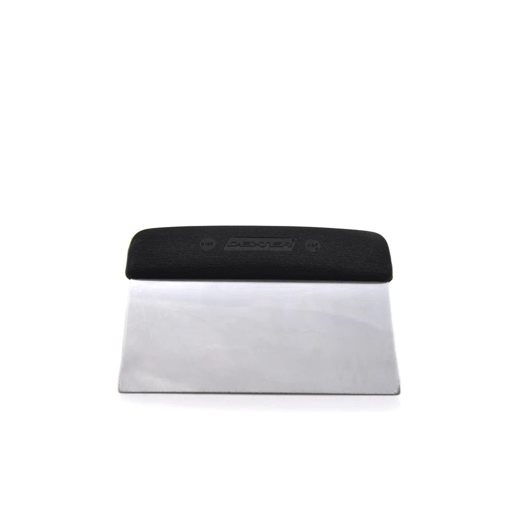 Franklin Barbecue | Dexter-Russell® Dough Cutter