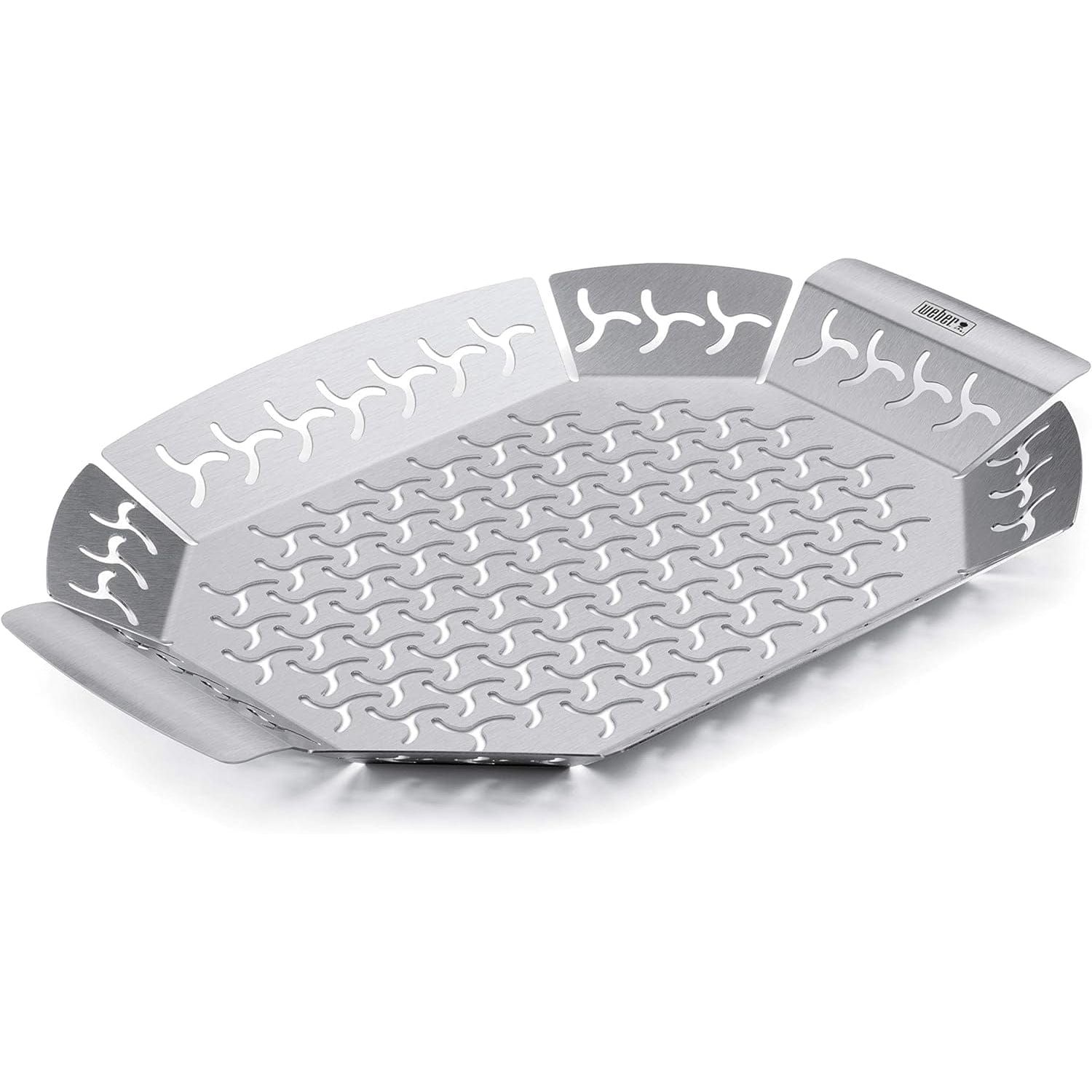Weber Premium Large Grilling Basket